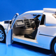 Illustration for article titled Ricko 1:18 scale Ford RS200